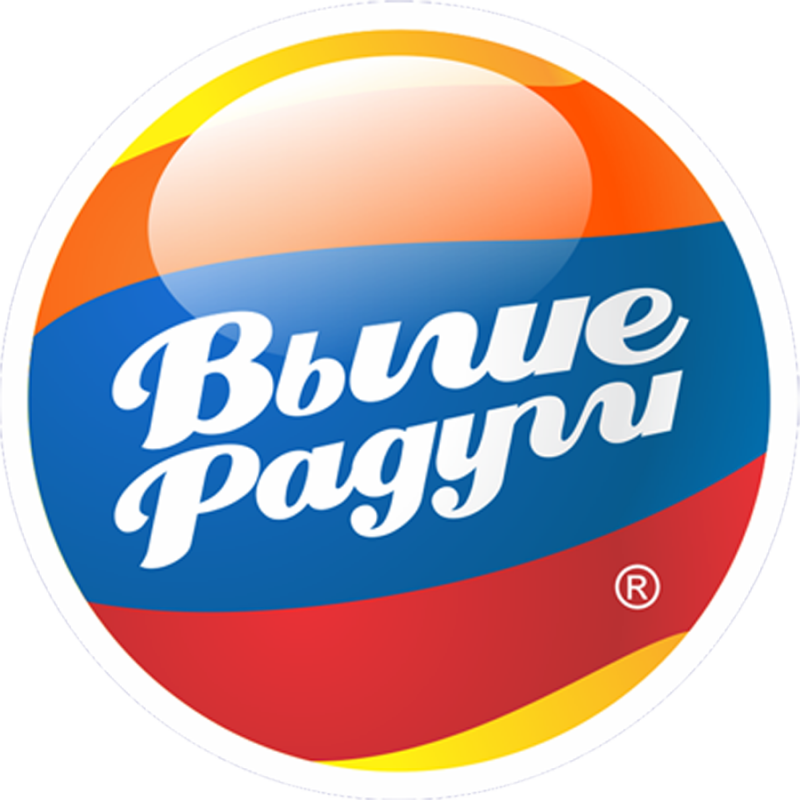 Выше радуги