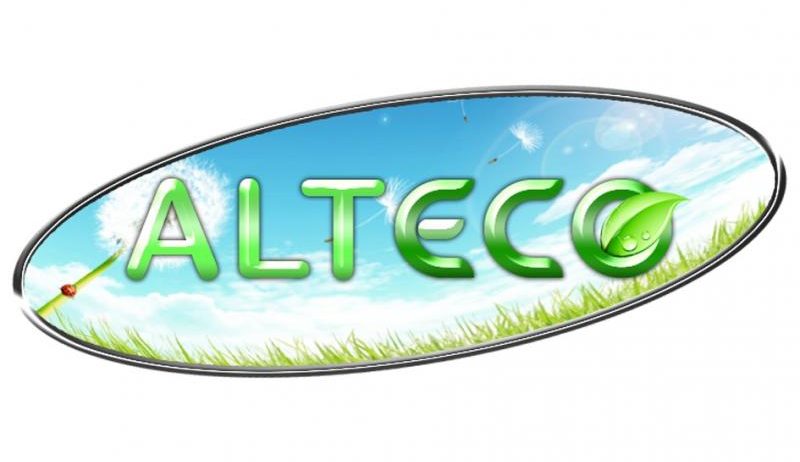 Альтеко