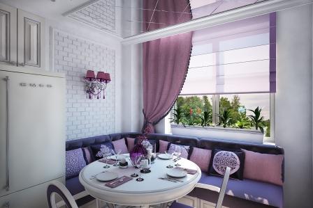 Студия дизайна интерьеров «TATYANA ЖYKOVA DESIGN GROUP»
