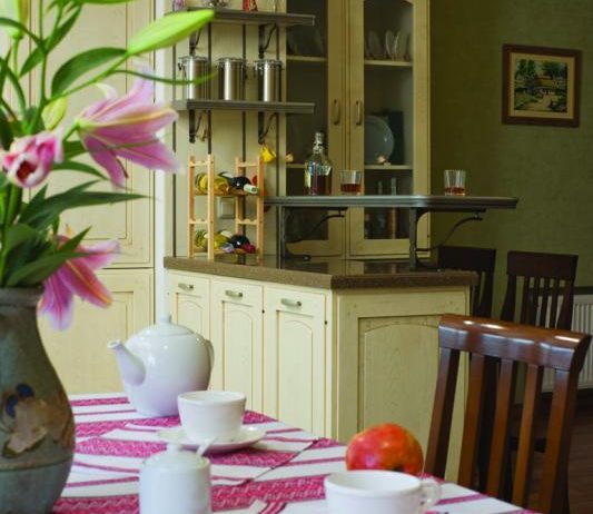 Студия дизайна интерьеров МиМ