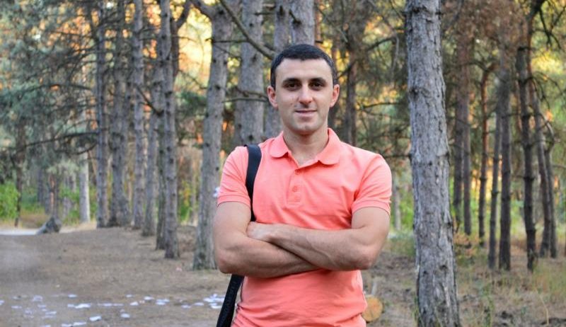 Литвин Юрий