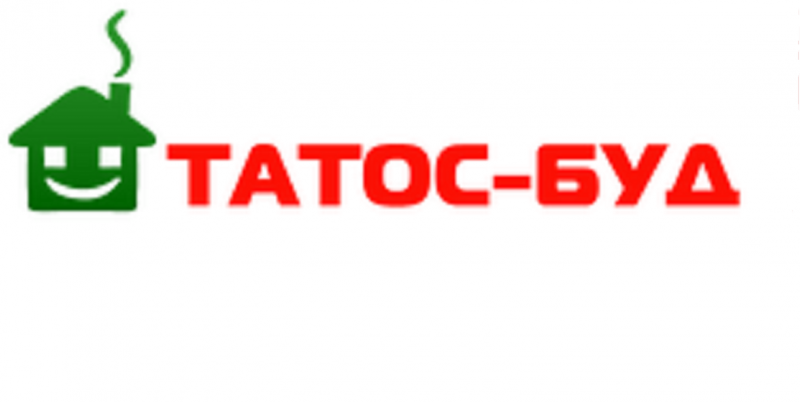 ООО «Татос-Буд» Стройматериалы Харьков