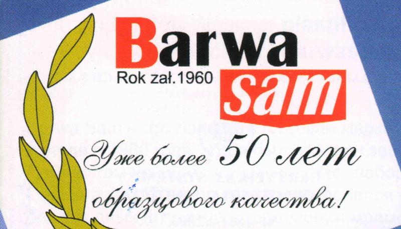 BarwaSAM