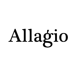 Allagio шторы