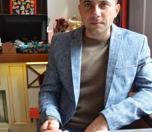 Бригада Lipaev Electro
