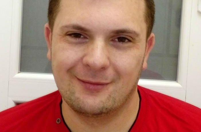 Гаврада Богдан Михайлович
