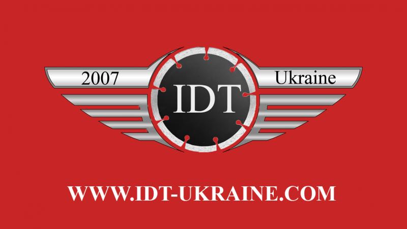 IDT- Ukraine