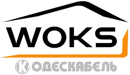 Woks Одескабель