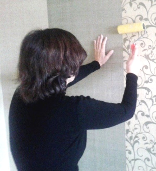 Климова Таня