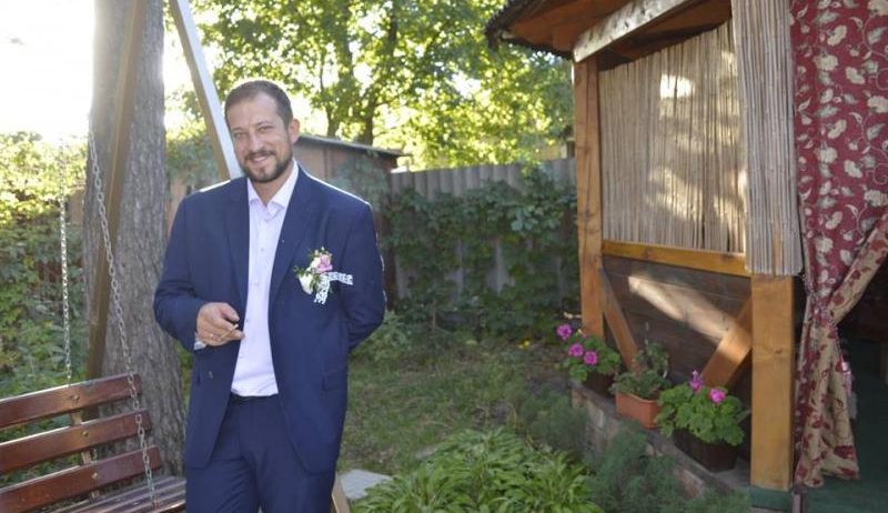 Дашенков Дмитрий Александрович
