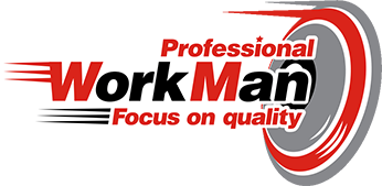 Workman Украина