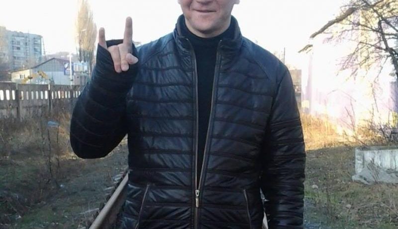 Efremov Serg