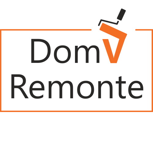 DOM V РЕМОНТЕ