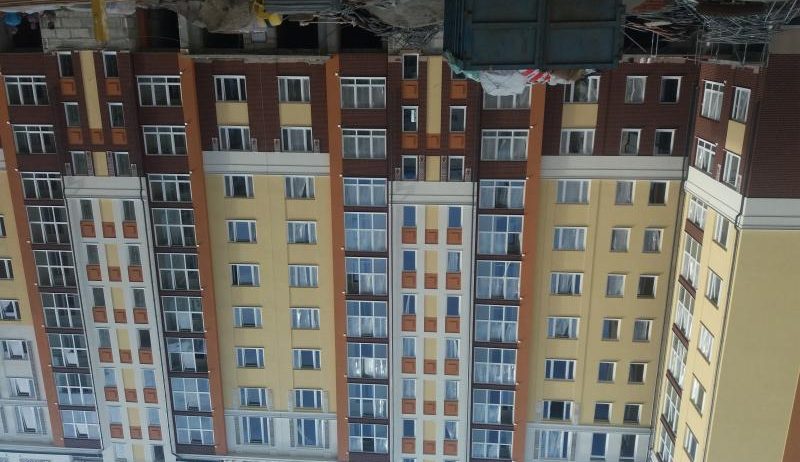 Фасадчики Професионалы