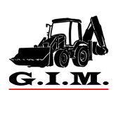 G.I.M. спецтехника