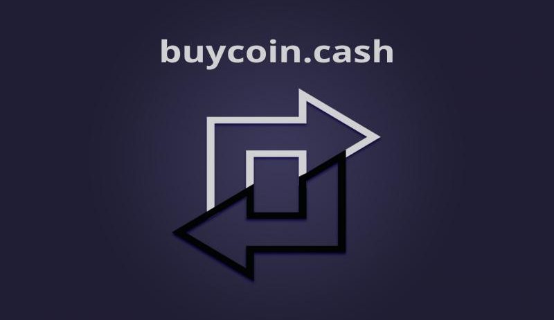 buycoin.cash
