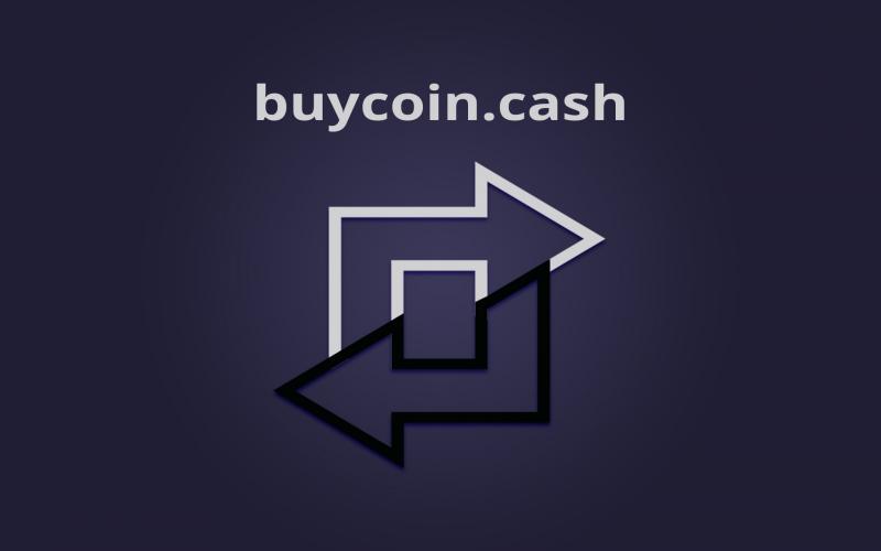 buycoin.cash