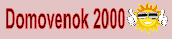 Domovenok2000