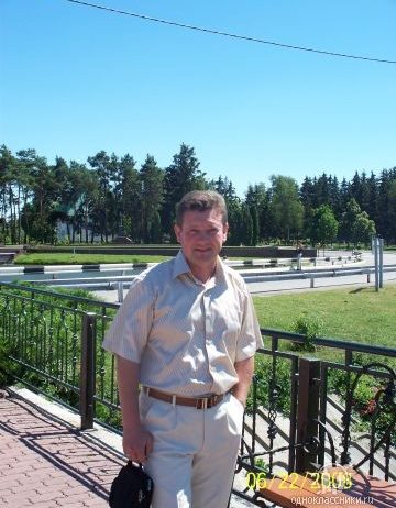 Николай