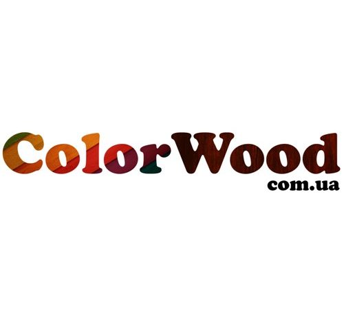 ColorWood