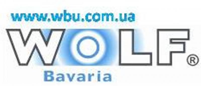 “Вольф Бавария Украина”