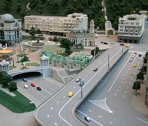 8 августа на Почтовой площади откроют первый тоннель