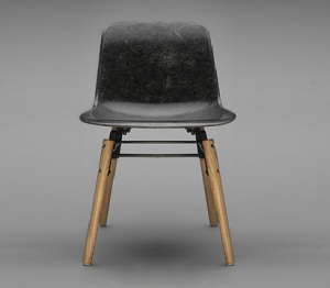 Стройматериал из шерсти – английская новинка