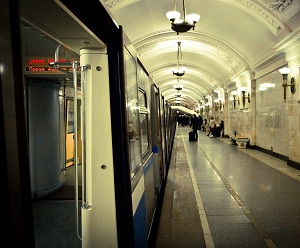 Московский метрополитен к 2020 году увеличится в два раза