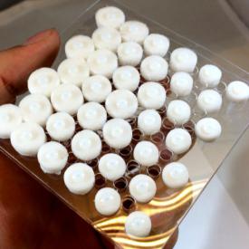 Ученые изобрели дышащие стены – альтернативу кондиционерам