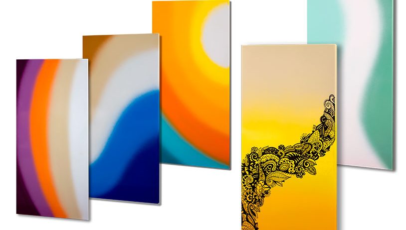 А вы мечтаете о лете :)?  Яркие и солнечные обогреватели – декабрьские новинки от UDEN-S!