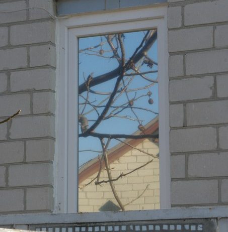 Старые цены на окна, Кременчуг