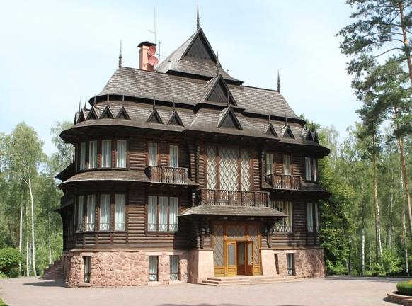 Президентские резиденции превратят в общественные парки