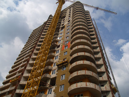Кто достроит долгострои?