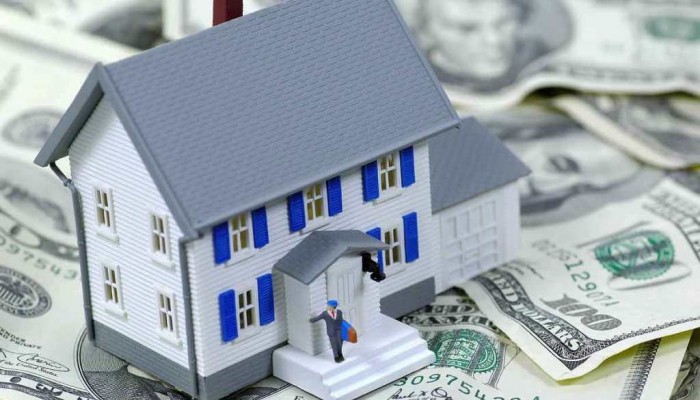 С начала года квартиры подешевели на 9,4%
