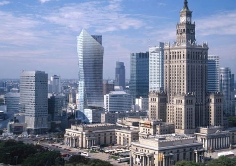 Уникальные здания, которые планируется сдать в эксплуатацию уже в 2016 году