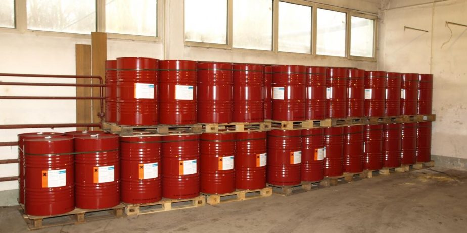 ТОВ «Медіа-Пласт Україна» – лідер серед українських компаній щодо  продажу компонентів  ПІНОПОЛІУРЕТАНУ