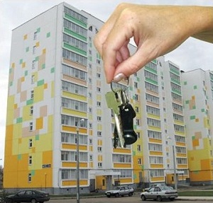 400 семей в Киеве стали владельцами “доступного жилья”