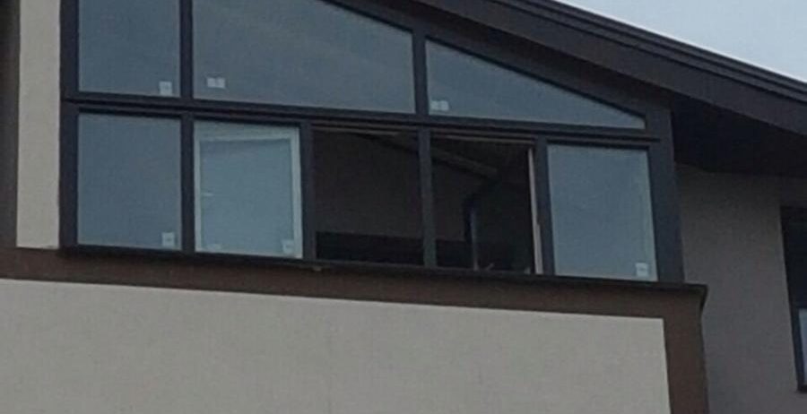 НАШ НОВЫЙ ОБЪЕКТ – БАЛКОН-ТРАПЕЦИЯ