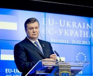 Перспективы строительной отрасли связаны с курсом интеграции Украины в Евросоюз