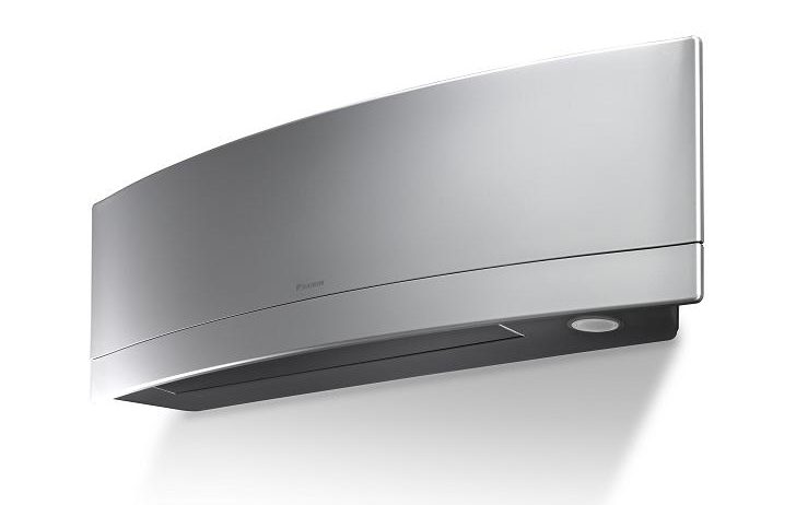 Новый кондиционер DAIKIN Emura