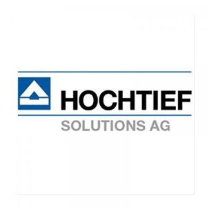Компания Hochtief провела реструктуризацию