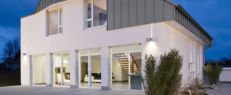 Окна из REHAU SYNEGO теперь доступны к заказу у нас!