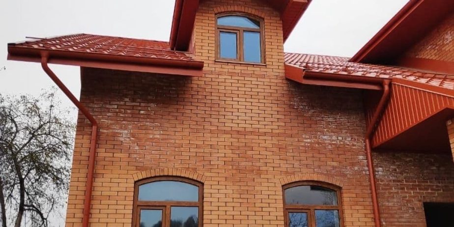 Новая линейка продукции: окна для дач