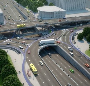 Реконструкция моста на Шулявке: борьба двух проектов