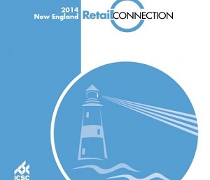 На ICSC Retail Connections 2014 впервые будет представлен украинский павильон