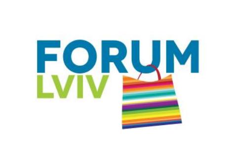 Новы торговый центр «ФОРУМ ЛЬВОВ»