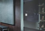 Система не требующая закладного элемента на стене или потолке, нагрузка распределяеются на роликовые…