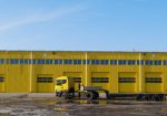 Станция технического обслуживания компании “Автомагистраль” находится в с. Синяк Киевской области.
	…