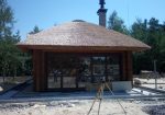 ООО «Современные деревянные дома». Производим и строим деревянные дома из любого вида бруса-клееный,…