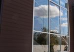 Фасад является визитной карточкой дома. Но наряду с эстетикой и дизайном,
	важно, чтобы ветер, непог…